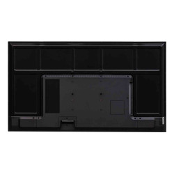 LG 65UL3Q-E ženklų ekranas Skaitmeninis informacinis plokščias ekranas 165,1 cm (65") LED „Wi-Fi“ 350 cd/m² 4K Ultra HD Juoda We