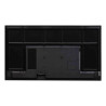 LG 65UL3Q-E Signage Display Digital signage flat panel 165.1 cm (65") LED Wi-Fi 350 cd/m² 4K Ultra HD Black WebOS 16/7