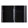 LG 65UL3Q-E Signage Display Digital signage flat panel 165.1 cm (65") LED Wi-Fi 350 cd/m² 4K Ultra HD Black WebOS 16/7