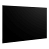 LG 55UL3Q-E Signage Display Digital signage flat panel 139.7 cm (55") LED Wi-Fi 350 cd/m² 4K Ultra HD Black 16/7