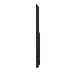 LG 55UL3Q-E Signage Display Digital signage flat panel 139.7 cm (55") LED Wi-Fi 350 cd/m² 4K Ultra HD Black 16/7