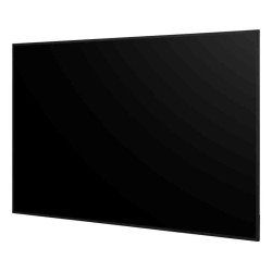 LG 43UL3Q-E ženklų ekranas Skaitmeninis informacinis plokščias ekranas 109,2 cm (43") LED „Wi-Fi“ 350 cd/m² 4K Ultra HD Juoda We
