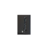 LG 65UH5Q-E Signage Display 165.1 cm (65") Wi-Fi 500 cd/m² 4K Ultra HD Black Built-in processor WebOS 24/7