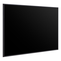 LG 55UH5Q-E Signage Display Digital signage flat panel 139.7 cm (55") LCD Wi-Fi 500 cd/m² 4K Ultra HD Black WebOS 24/7