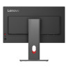Lenovo ThinkVision P24QD-40 computer monitor 60.5 cm (23.8") 2560 x 1440 pixels Quad HD LCD Black