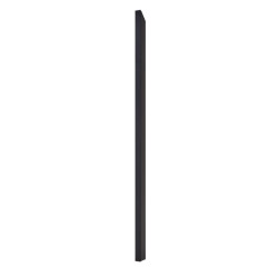 LG 43UH5Q Digital signage flat panel 109.2 cm (43") LCD Wi-Fi 500 cd/m² 4K Ultra HD Black WebOS 24/7