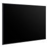 LG 43UH5Q Digital signage flat panel 109.2 cm (43") LCD Wi-Fi 500 cd/m² 4K Ultra HD Black WebOS 24/7