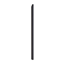 LG 43UH5Q Digital signage flat panel 109.2 cm (43") LCD Wi-Fi 500 cd/m² 4K Ultra HD Black WebOS 24/7