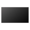 LG 86UH5N-M Signage Display Digital signage flat panel 2.18 m (86") LED Wi-Fi 500 cd/m² 4K Ultra HD Black WebOS 24/7