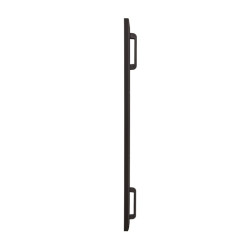 LG 86UH5N-M ženklų ekranas Skaitmeninis informacinis plokščias ekranas 2,18 m (86") LED „Wi-Fi“ 500 cd/m² 4K Ultra HD Juoda WebO