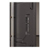 LG 86UH5N-M Signage Display Digital signage flat panel 2.18 m (86") LED Wi-Fi 500 cd/m² 4K Ultra HD Black WebOS 24/7