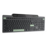 Lenovo 4Y41R69495 keyboard Home/Office Bluetooth Nordic Black, Green