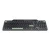 Lenovo 4Y41R69495 keyboard Home/Office Bluetooth Nordic Black, Green