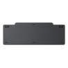 Lenovo 4Y41R69495 klaviatūra Namams / biurui „Bluetooth“ Šiaurės šalių Juoda, Žalia