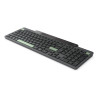 Lenovo 4Y41R69495 keyboard Home/Office Bluetooth Nordic Black, Green