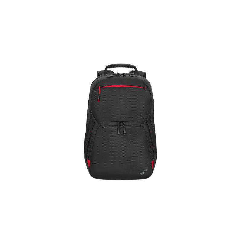 Lenovo 4X41A30364 knyginio kompiuterio dėklas 39,6 cm (15.6") Kuprinė Juoda