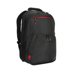 Lenovo 4X41A30364 knyginio kompiuterio dėklas 39,6 cm (15.6") Kuprinė Juoda