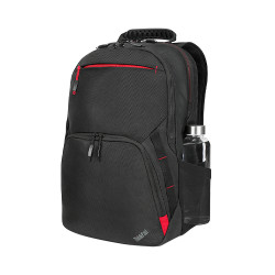 Lenovo 4X41A30364 knyginio kompiuterio dėklas 39,6 cm (15.6") Kuprinė Juoda