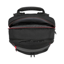 Lenovo 4X41A30364 knyginio kompiuterio dėklas 39,6 cm (15.6") Kuprinė Juoda