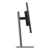 Lenovo ThinkVision P24QD-40 kompiuterio monitorius 60,5 cm (23.8") 2560 x 1440 pikseliai Quad HD LCD Juoda