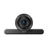 Lenovo 4XC1Q25245 internetinė kamera 4 MP 1920 x 1080 pikseliai USB-C Juoda