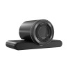Lenovo 4XC1Q25245 internetinė kamera 4 MP 1920 x 1080 pikseliai USB-C Juoda