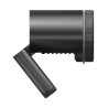 Lenovo 4XC1Q25245 internetinė kamera 4 MP 1920 x 1080 pikseliai USB-C Juoda