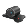 Lenovo 4XC1Q25246 internetinė kamera 8 MP 1920 x 1080 pikseliai USB-C Juoda