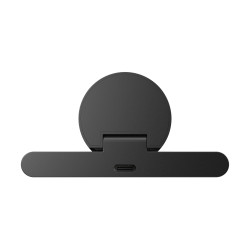 Lenovo 4XC1Q25246 internetinė kamera 8 MP 1920 x 1080 pikseliai USB-C Juoda