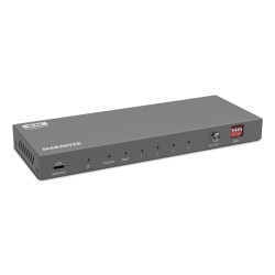 Marmitek Split 814 Pro HDMI 4x HDMI