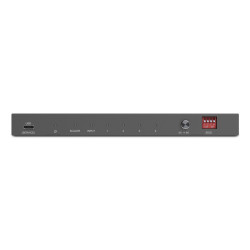 Marmitek Split 814 Pro 4x HDMI