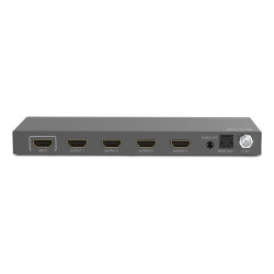 Marmitek Split 814 Pro 4x HDMI