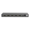 Marmitek Split 814 Pro HDMI 4x HDMI
