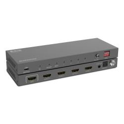 Marmitek Split 814 Pro 4x HDMI