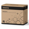 Marmitek Split 814 Pro HDMI 4x HDMI