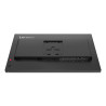 Lenovo ThinkVision P24QD-40 computer monitor 60.5 cm (23.8") 2560 x 1440 pixels Quad HD LCD Black