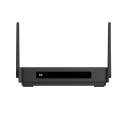 Marmitek 25008486 AV extender Black