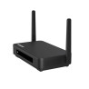 Marmitek 25008486 AV extender Black