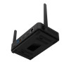 Marmitek 25008486 AV extender Black