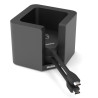 Marmitek 25008485 AV extender Black