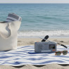 Marmitek 25008643 radio Portable Analog & digital Light grey