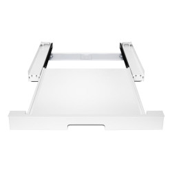 LG DK2W Montavimo rinkinys