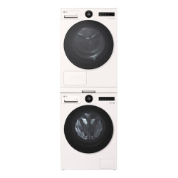 LG DK2W Stacking kit