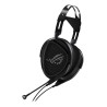 ASUS ROG Kithara Laisvų rankų įranga Vielinis Su lankeliu Žaidimams Juoda