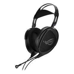 ASUS ROG Kithara Laisvų rankų įranga Vielinis Su lankeliu Žaidimams Juoda