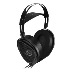 ASUS ROG Kithara Headset Wired Head-band Gaming Black