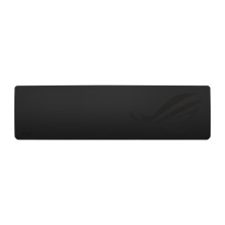 ASUS ROG Keyboard wrist rest Black
