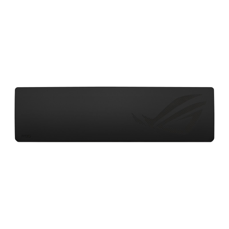 ASUS ROG Keyboard wrist rest Black