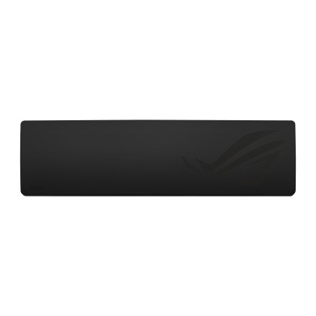 ASUS ROG Keyboard wrist rest Black