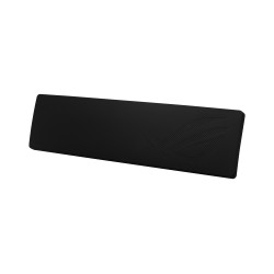 ASUS ROG Keyboard wrist rest Black